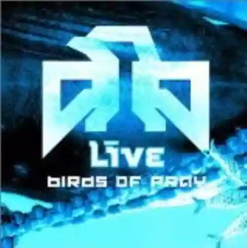 Cover di Birds of Pray