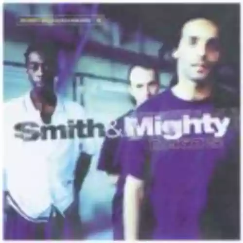 Cover Smith & Mighty - DJ-Kicks: Smith & Mighty