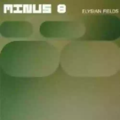 Cover di Elysian Fields