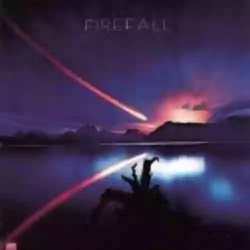 Cover Firefall - Firefall