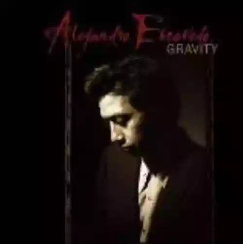 Cover di Gravity