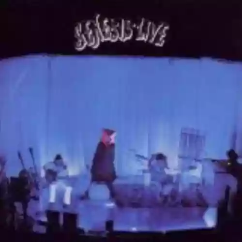 Cover di Live