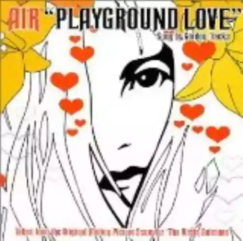 Cover di Playground Love