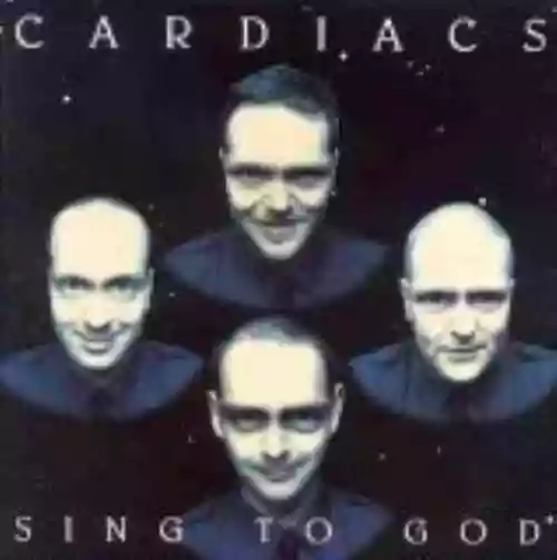 Cover Cardiacs - Sing to God