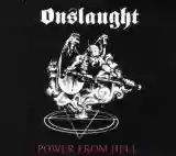 Onslaught: Power From Hell