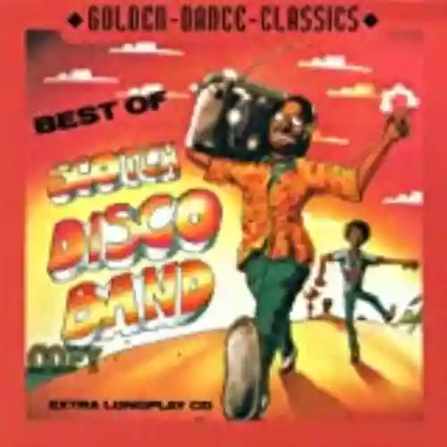 Cover Scotch - Best of Scotch