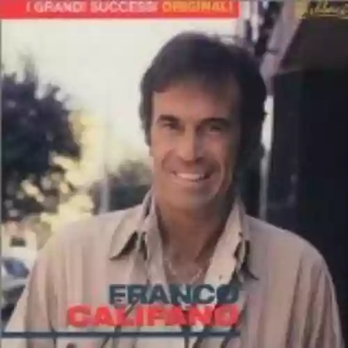 Cover di I grandi successi originali