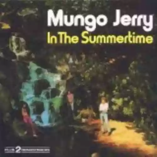 Cover Mungo Jerry - In the Summertime