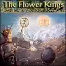 The Flower Kings: Back in the World of Adventures