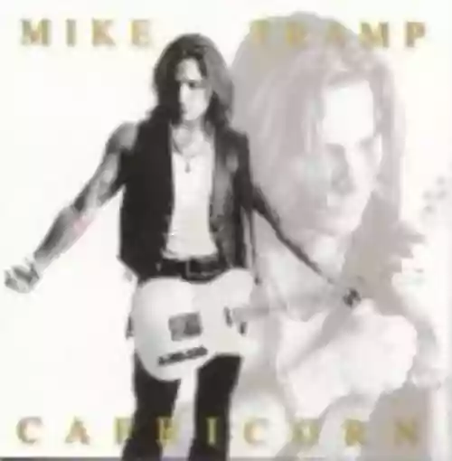 Cover di Capricorn