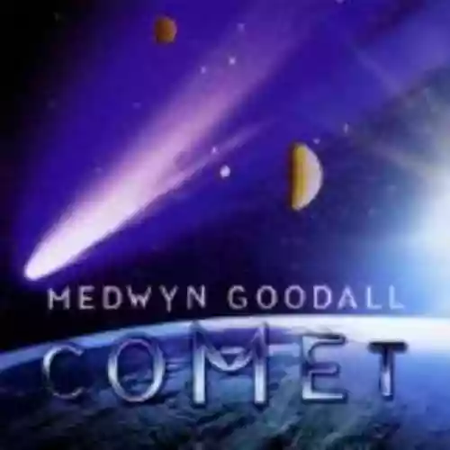 Cover di Comet