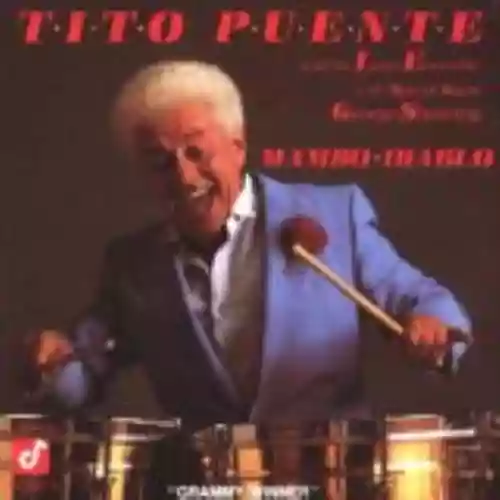Cover Tito Puente - Mambo Diablo