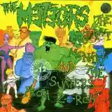 The Meteors: The Mutant Monkey and the Surfers from Zorch