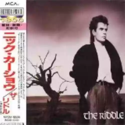 Cover Nik Kershaw - The Riddle