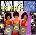 <b>Diana Ross & The Supremes</b> • Every Great #1 Hit