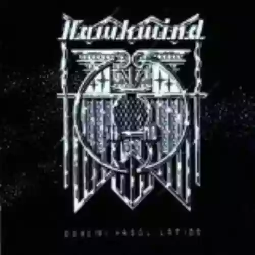 Cover Hawkwind - Doremi Fasol Latido