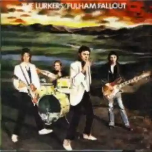 Cover di Fulham Fallout