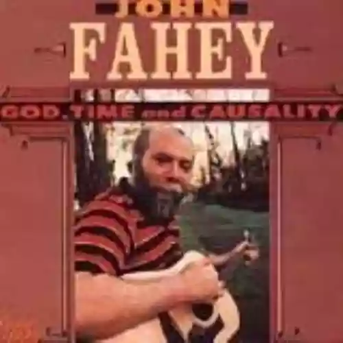 Cover di God, Time and Causality