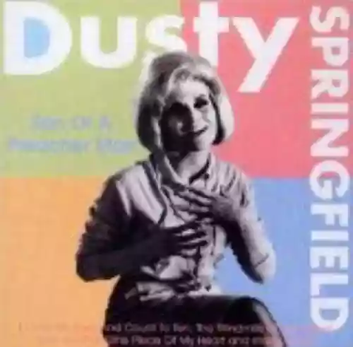Cover Dusty Springfield - Son of a Preacher Man