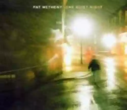 Cover di One Quiet Night