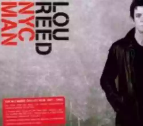 Cover di NYC Man: The Collection