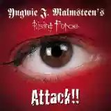 Yngwie J. Malmsteen's Rising Force: Attack!!