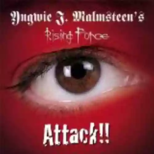 Cover di Attack!!