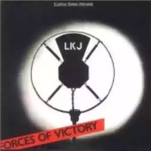 Cover Linton Kwesi Johnson - Forces of Victory