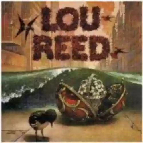 Cover di Lou Reed