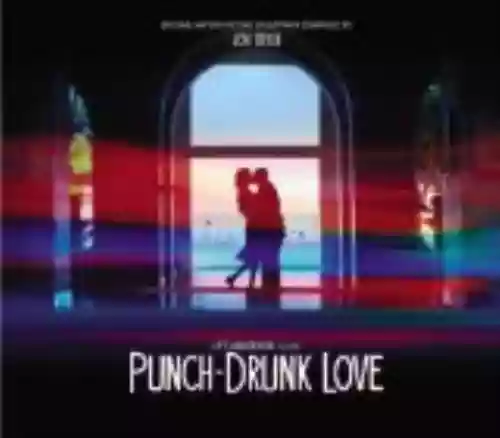Cover di Punch-Drunk Love