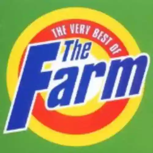 Cover The Farm - The Very Best of The Farm