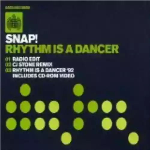 Cover Snap! - Rhythm Is a Dancer