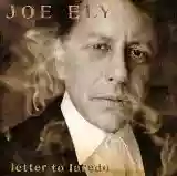 Joe Ely: Letter to Laredo