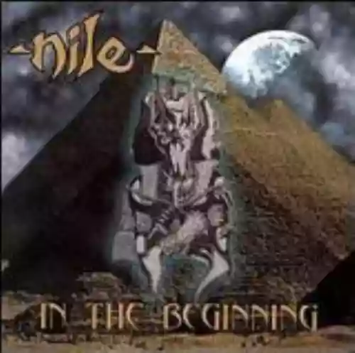 Cover di In the Beginning