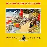 Billy Bragg: Workers Playtime