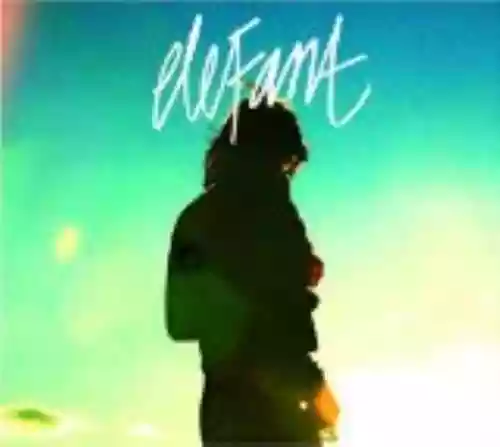 Cover di Sunlight Makes Me Paranoid