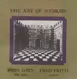 Fred Frith: The Art of Memory