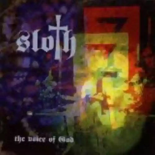 Cover Sloth - The Voice of God