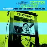 Dexter Gordon: Dexter Calling...