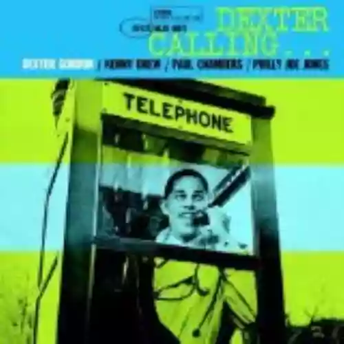 Cover di Dexter Calling...