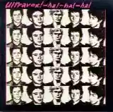 Ultravox: Ha! Ha! Ha!