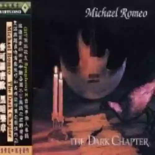 Cover di The Dark Chapter