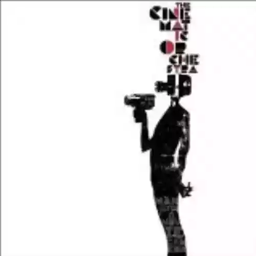 Cover di Man With a Movie Camera