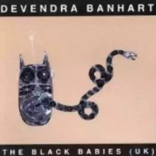 Cover di The Black Babies