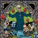 Agoraphobic Nosebleed: Altered States Of America