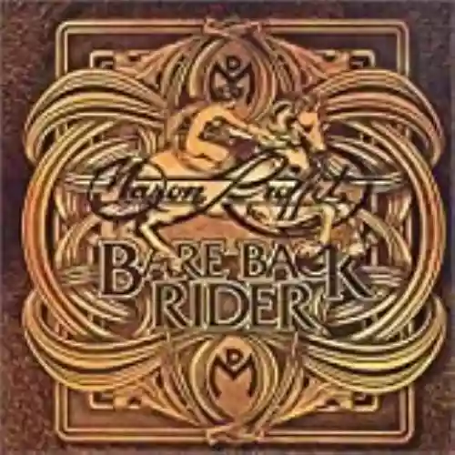 Cover di Bareback Rider
