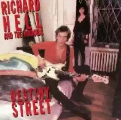 Cover di Destiny Street