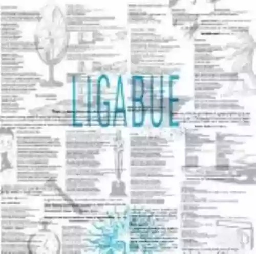 Cover di Ligabue