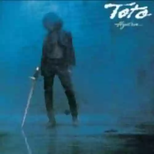 Cover Toto - Hydra
