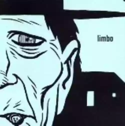 Cover Throwing Muses - Limbo